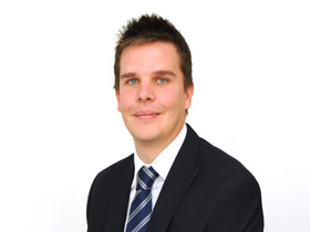 Richard Smith | Head of Client Accounting
