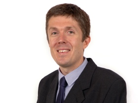 Roger Smalley | Director - East Midlands Valuation Division