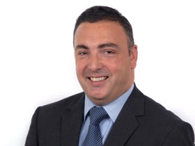 Stephen Bakewell | Senior Director - National Head of Property Management Accounts