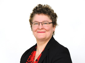 Susan Brown | Senior Client Accountant - Property Management Accounts