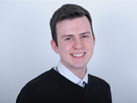 Will Ellis | Senior Client Accountant - Property Management