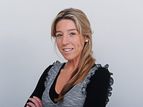 Ashleigh King | Internal Auditor - Compliance