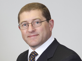 Colin Theobald | Regional Director - Commercial Property & Asset Management