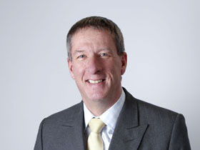 David Gilbert | Claims and Complaints Manager