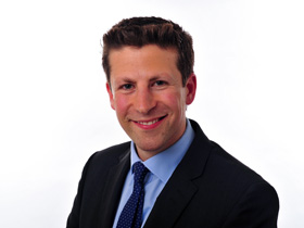 Leo Silver | Senior Associate Director - Corporate Advisory Services