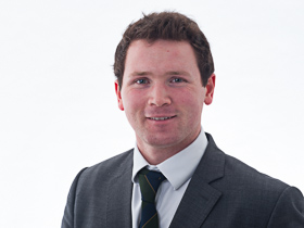 Robert Sloman | Senior Surveyor - Valuation