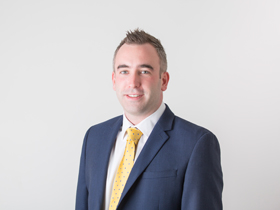 Simon Butler | Director - Property & Asset Management