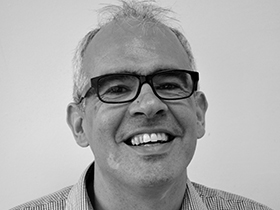 Lionel McCartney | Head of Building Safety