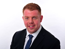 Greg Barraclough | Director – Commercial Property Management