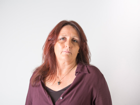 Caroline Gotch | Associate Director - Asset Advisory