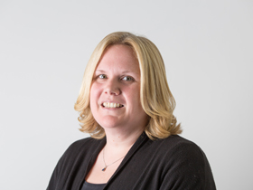 Emma Gaines | Senior Business Support Administrator - Asset Advisory