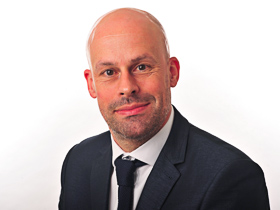 Chris Hawkins | Data and Research Analyst - Office Advisory