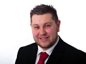 Dan Rawlings | Director - Co-Head of South East Industrial & Logistics