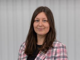 Gina Hannigan | South Coast Business & Office Manager