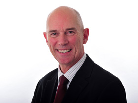 John Butt | Director - Retail Agency