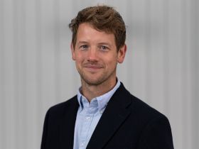 Luke Mort | Director - Industrial & Logistics