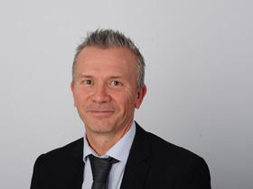 Gary Bridge | Senior Property Manager - Corporate Advisory Services