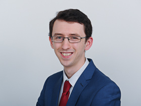 Jack Tosh | PRS Accounting Assistant - PRS - LSH Residential