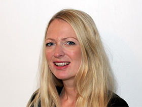 Kate Dickens-Szukalski | Property Manager - Corporate Advisory Services