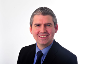 Phil Handford | Property Manager - Corporate Advisory Services