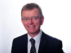 Chris Parkes | Director - Development Consultancy