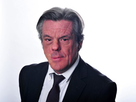 Ian Partridge | Director