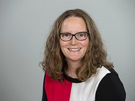 Anne Evans | Office Administrator