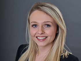 Charlotte Miller | Associate Director - Asset Advisory