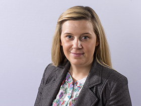 Rachel Bassett | Director - Asset Advisory