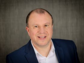 Nick Blackwell | Senior Director - National Head of Property Restructuring