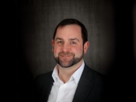 Richard Durkin | Director - Living & Capital Markets