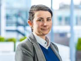 Abbie Hickman | Associate Director - Asset Advisory