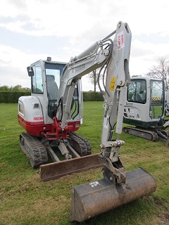 Mini Digger, Trailers, Commercial Vehicles, Forklifts, Woodworking & Engineering