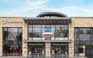 Tower Centre