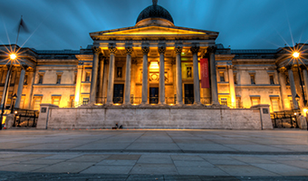 National Museum London